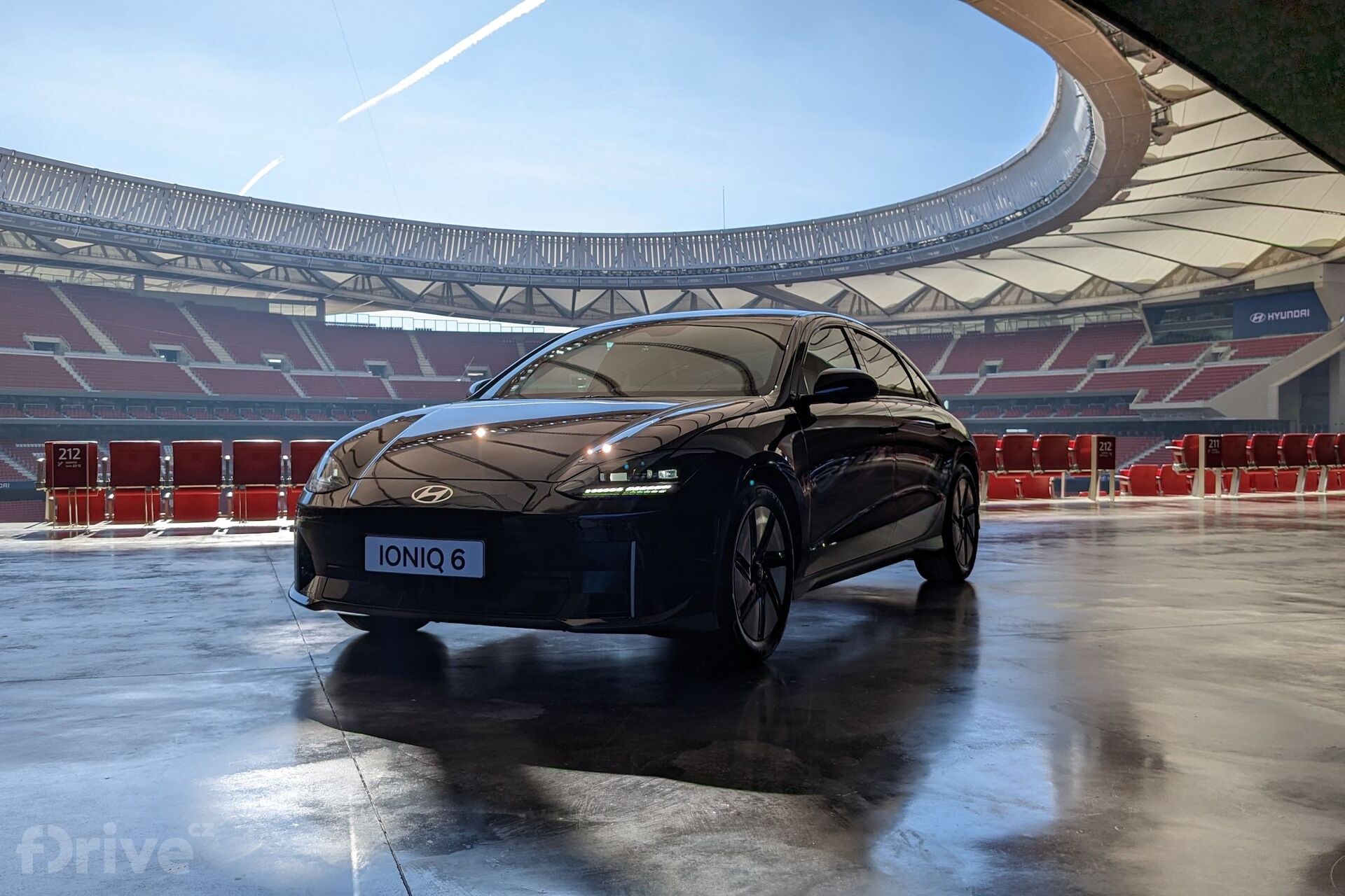 Hyundai Ioniq 6 Power 4x2