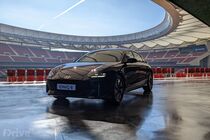 Hyundai Ioniq 6 Power 4x2