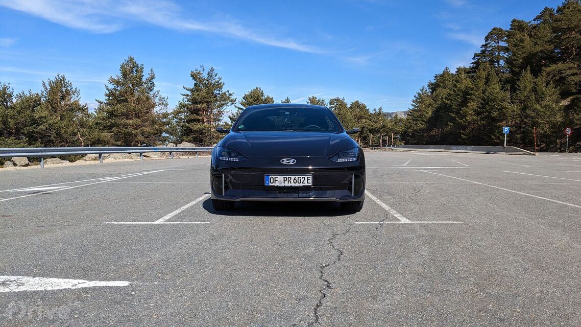 Hyundai Ioniq 6 Power 4x4