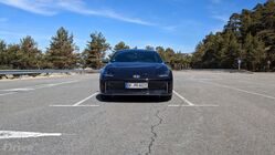 Hyundai Ioniq 6 Power 4x4