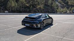 Hyundai Ioniq 6 Power 4x4