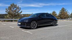 Hyundai Ioniq 6 Power 4x4