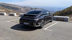 Hyundai Ioniq 6 Power 4x4