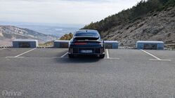 Hyundai Ioniq 6 Power 4x4