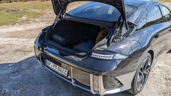 Hyundai Ioniq 6 Power 4x4