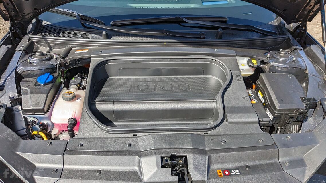 Hyundai Ioniq 6 Power 4x4