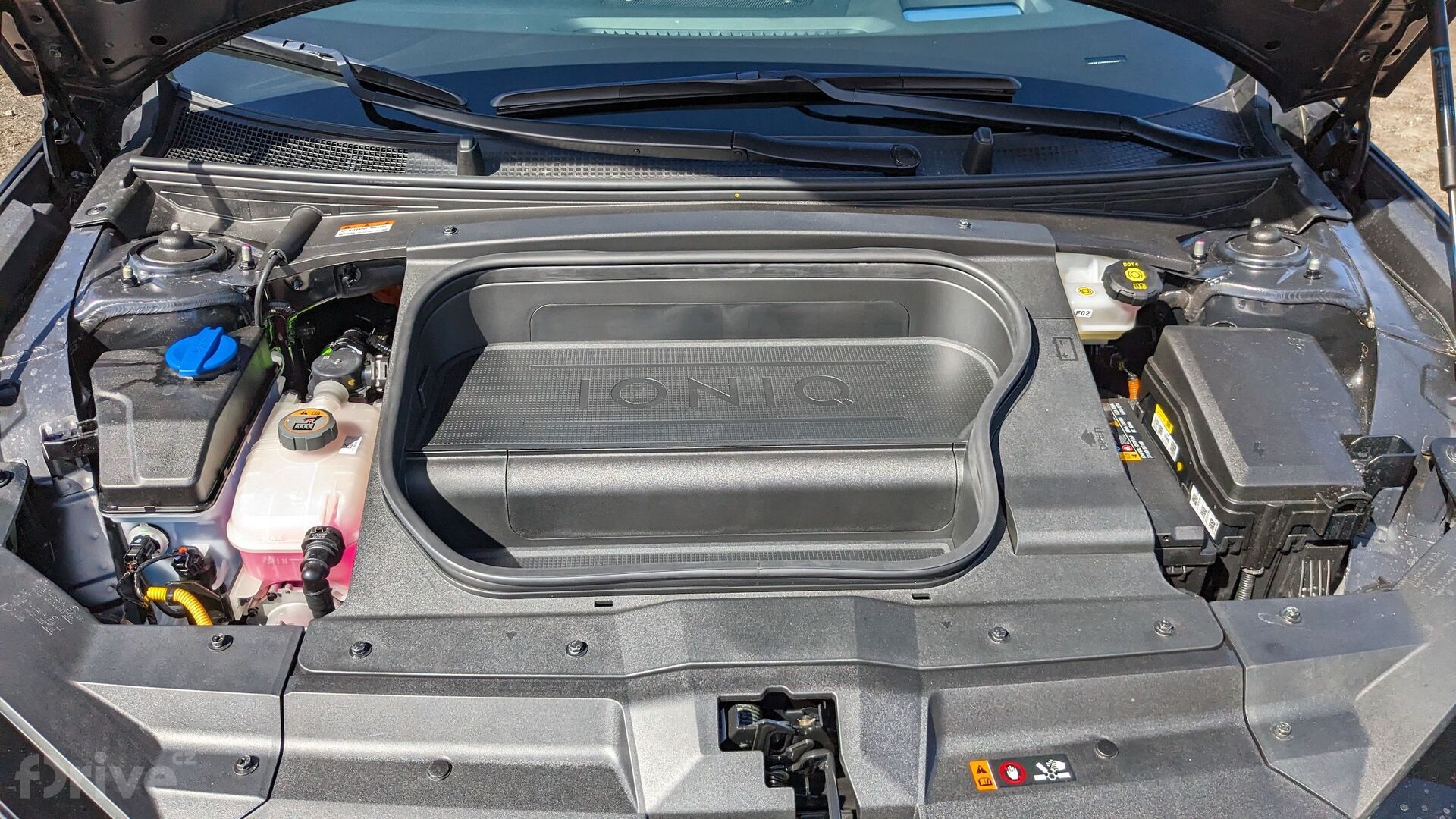 Hyundai Ioniq 6 Power 4x4