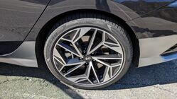 Hyundai Ioniq 6 Power 4x4