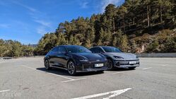 Hyundai Ioniq 6 Power 4x4