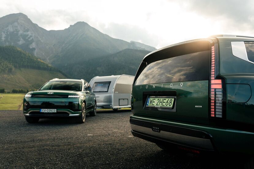 Hyundai Ioniq 9