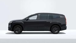 Hyundai Ioniq 9 Blackline