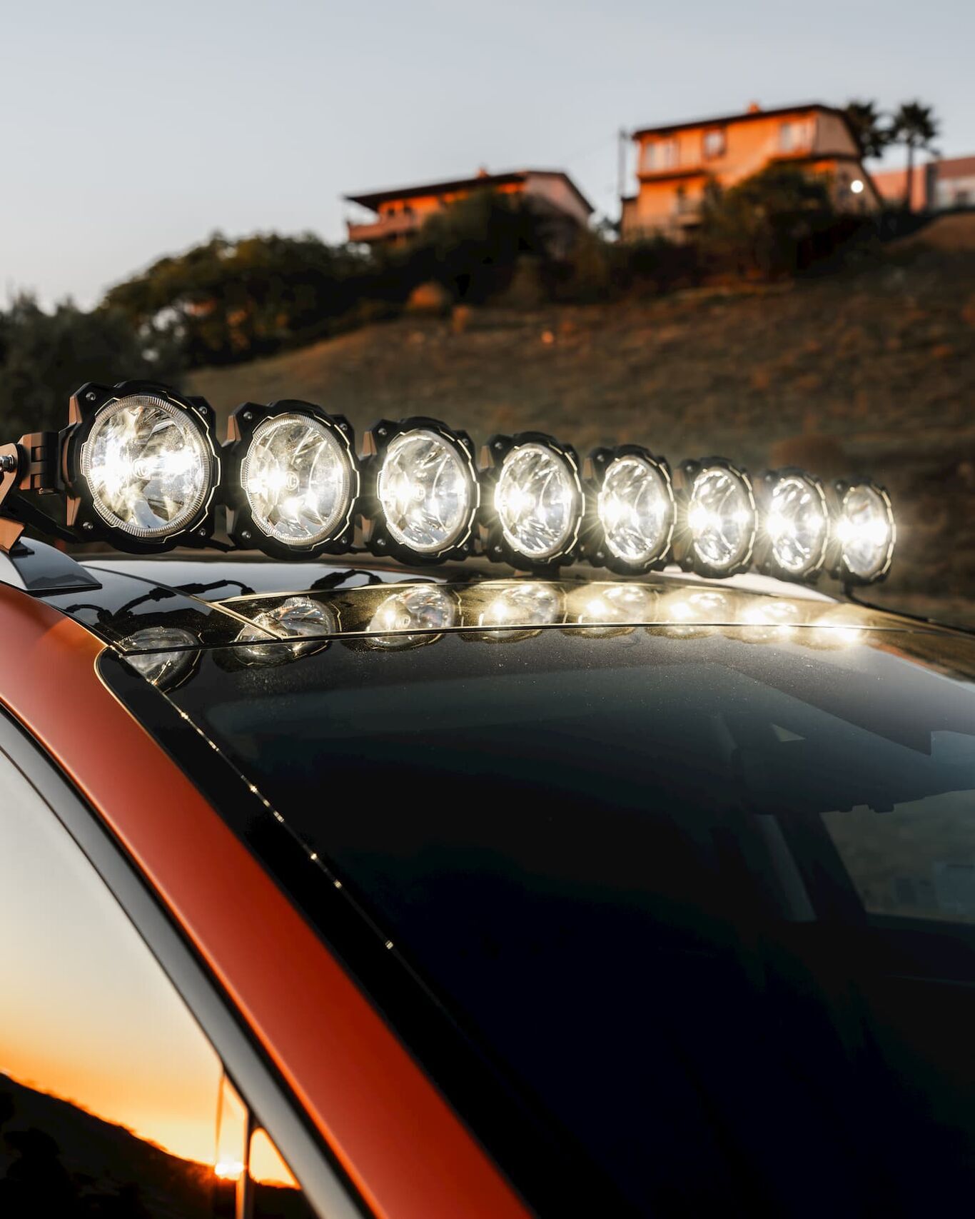 Hyundai Ioniq 9 XRT Concept