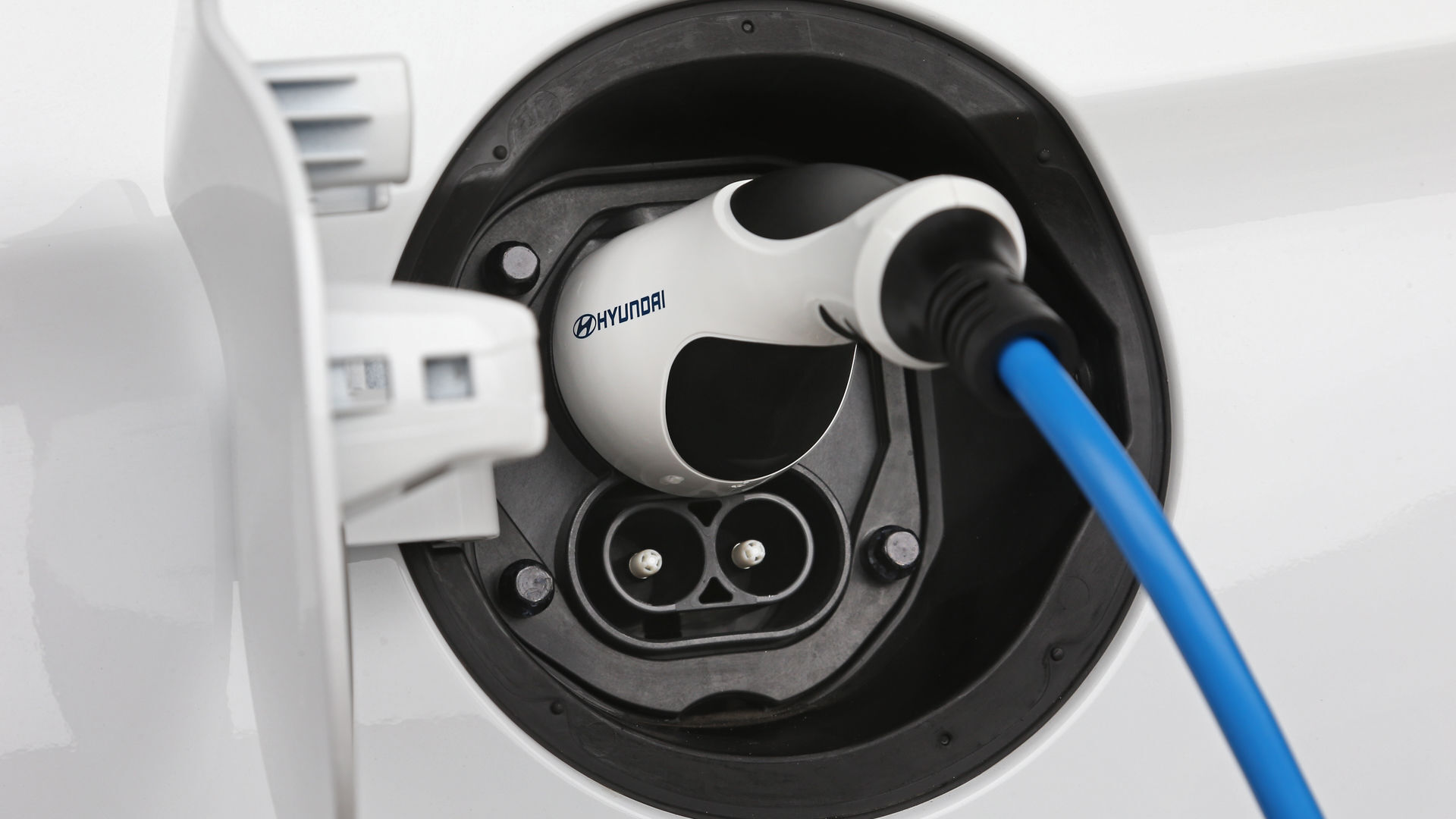 Hyundai Ioniq Electric (2020)