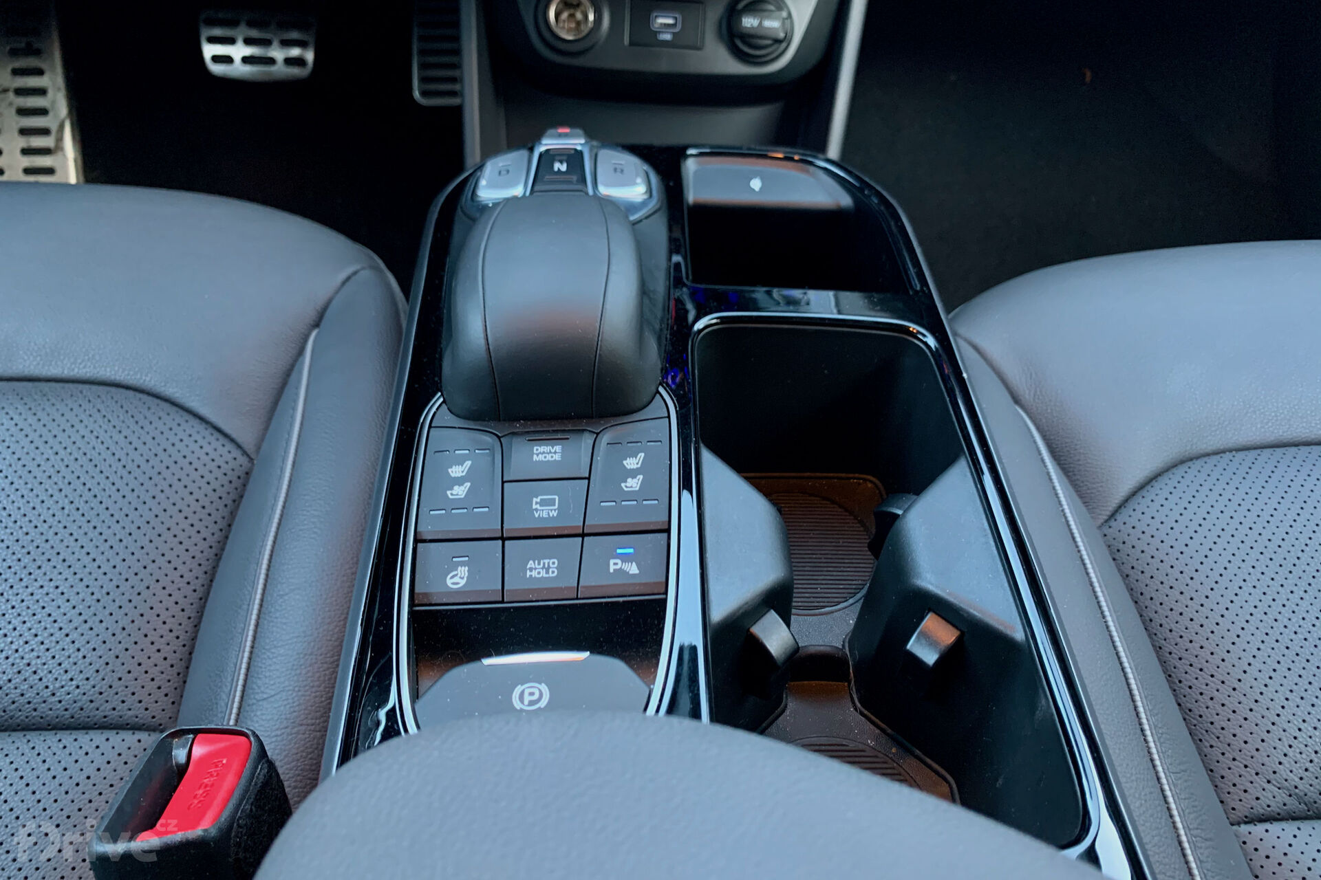 Hyundai Ioniq Electric (2020)