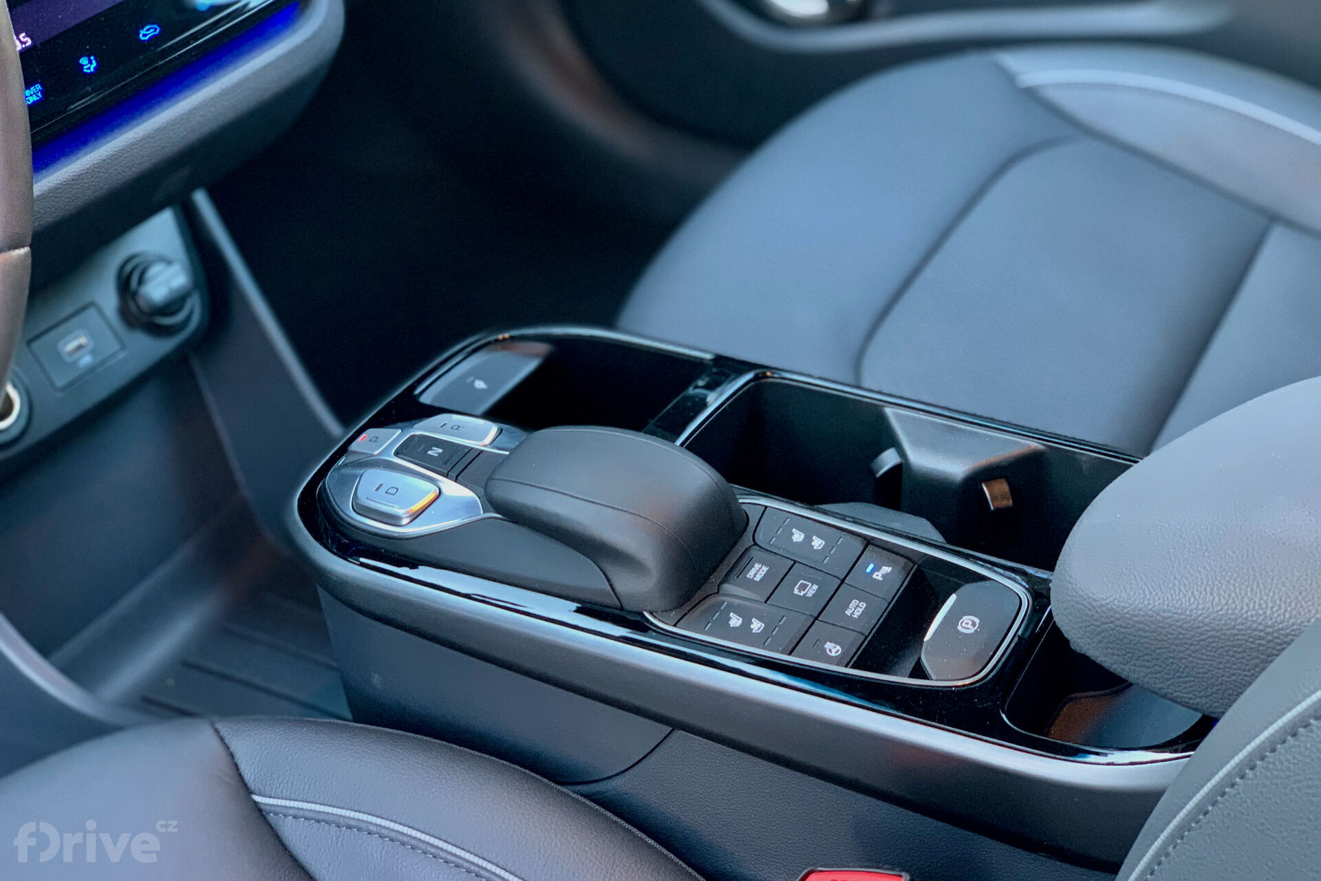 Hyundai Ioniq Electric (2020)