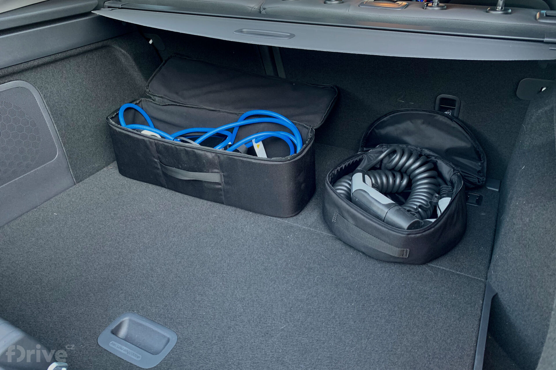 Hyundai Ioniq Electric (2020)