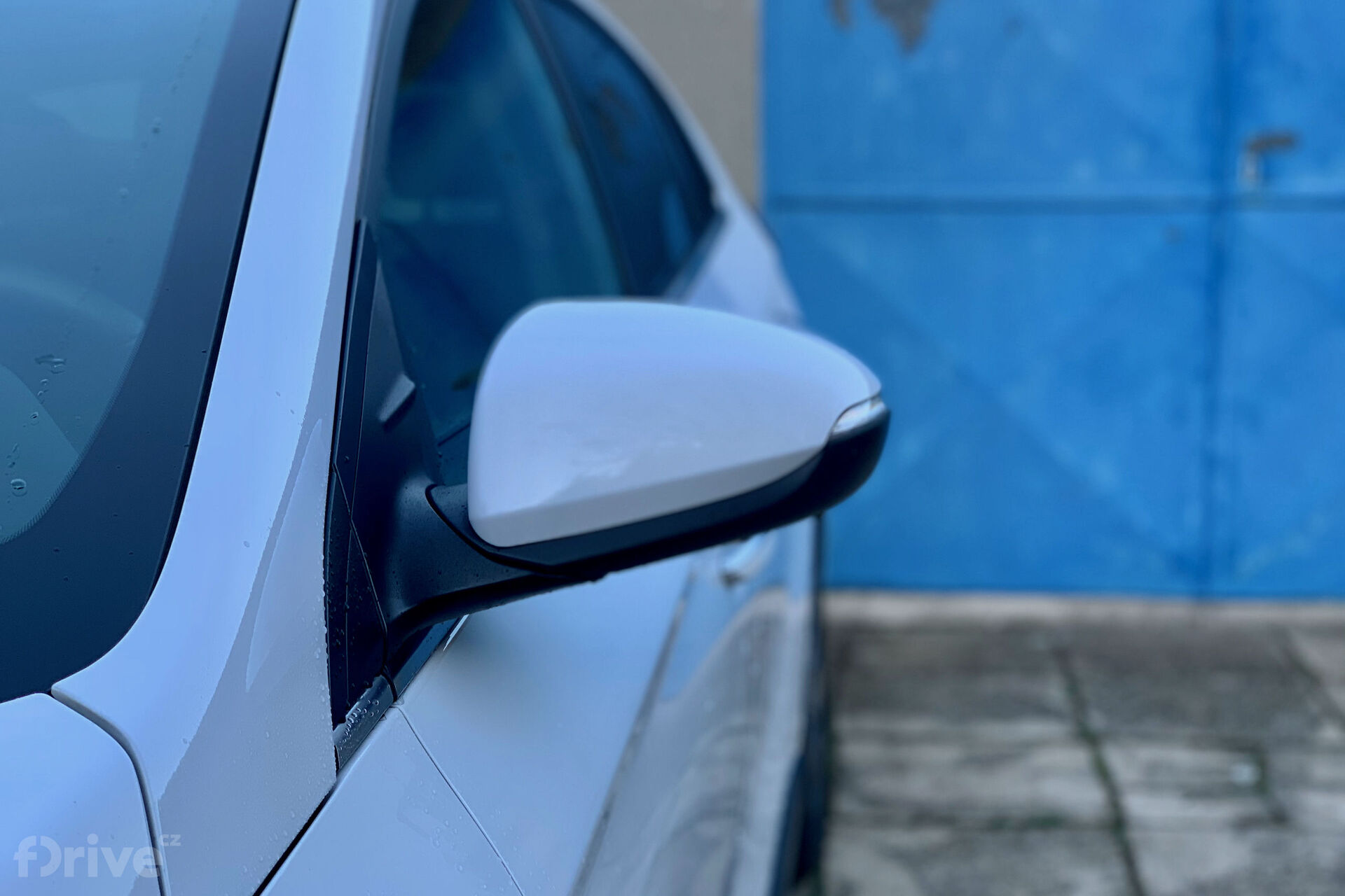 Hyundai Ioniq Electric (2020)