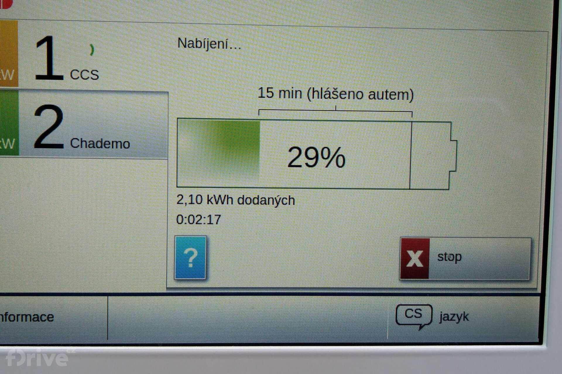 Hyundai Ioniq Electric