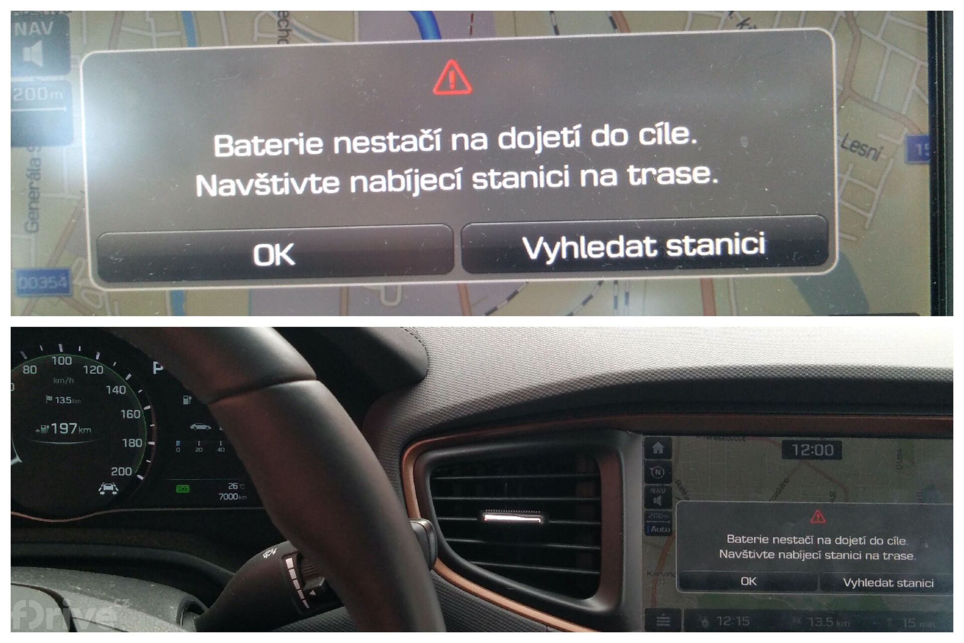 Hyundai Ioniq Electric