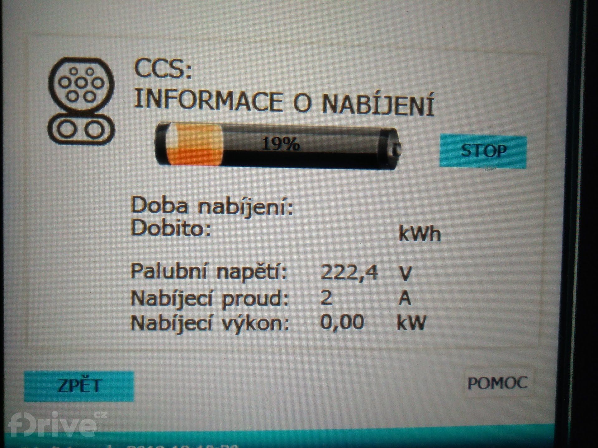 Hyundai Ioniq Electric