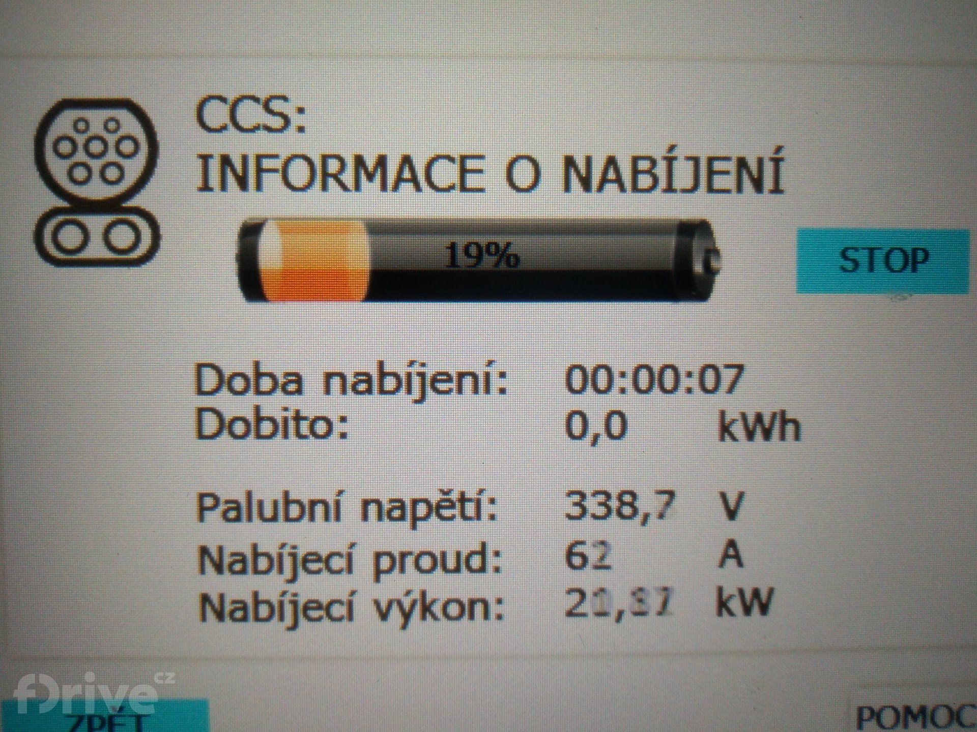 Hyundai Ioniq Electric