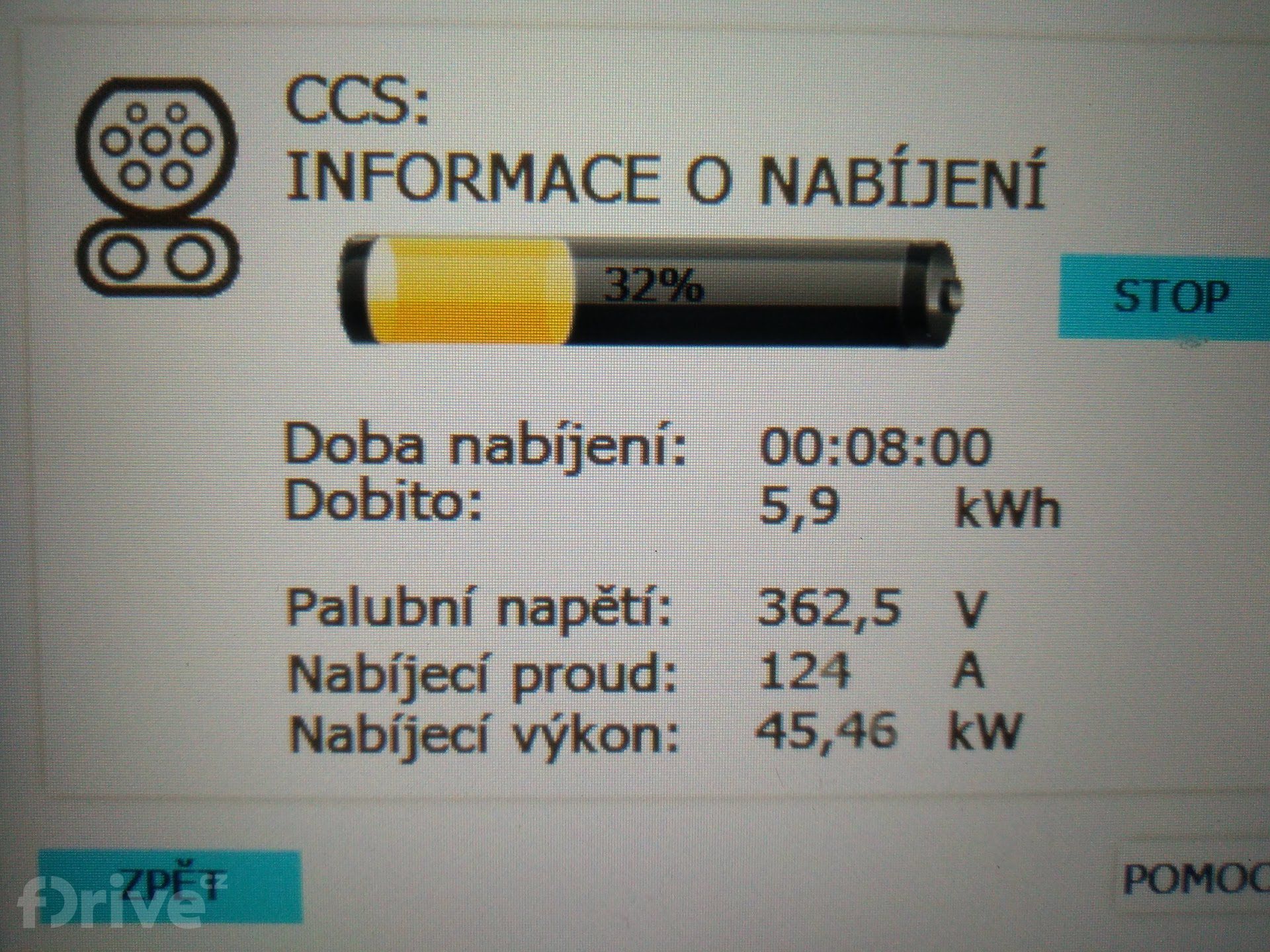 Hyundai Ioniq Electric