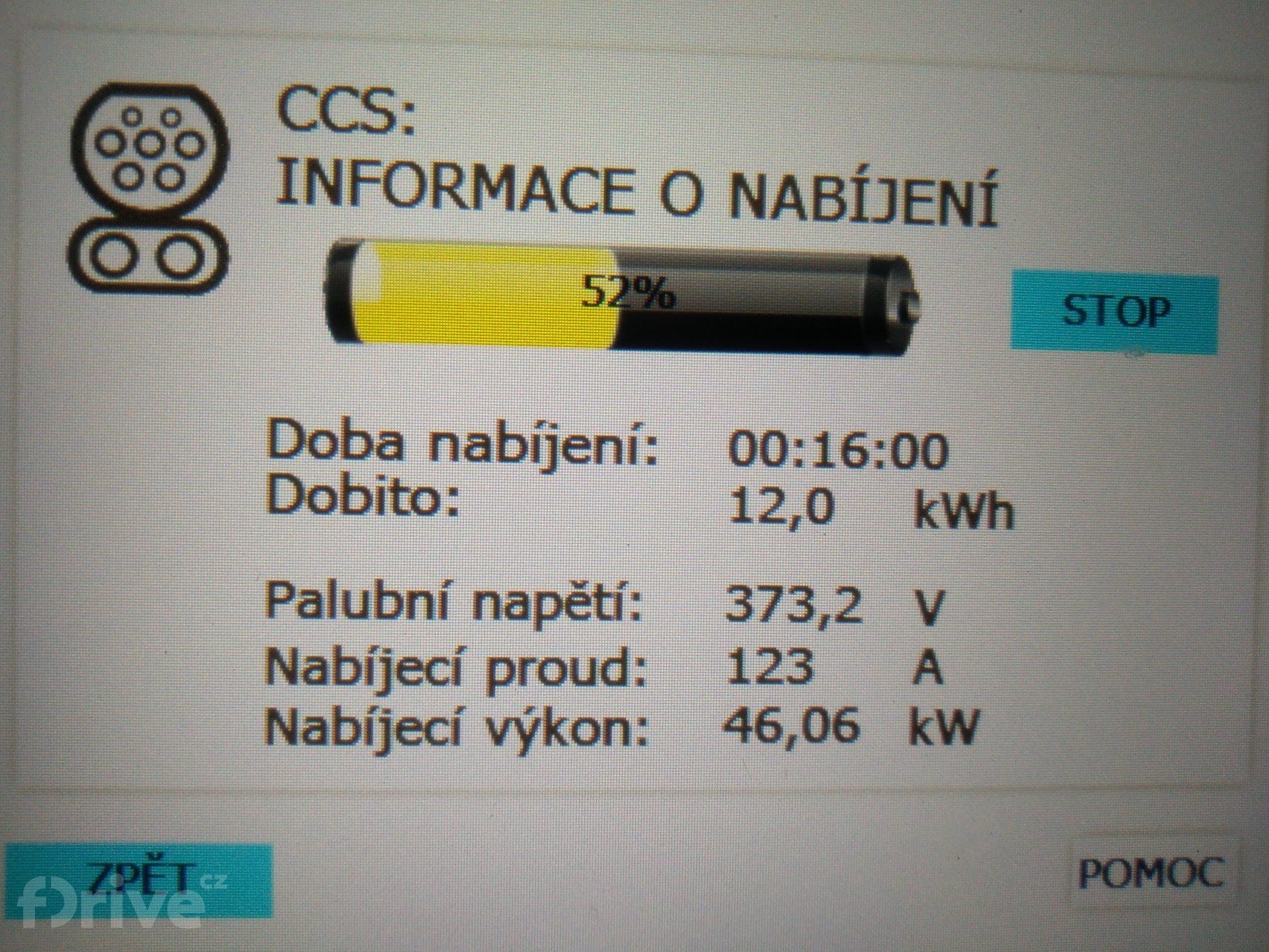 Hyundai Ioniq Electric