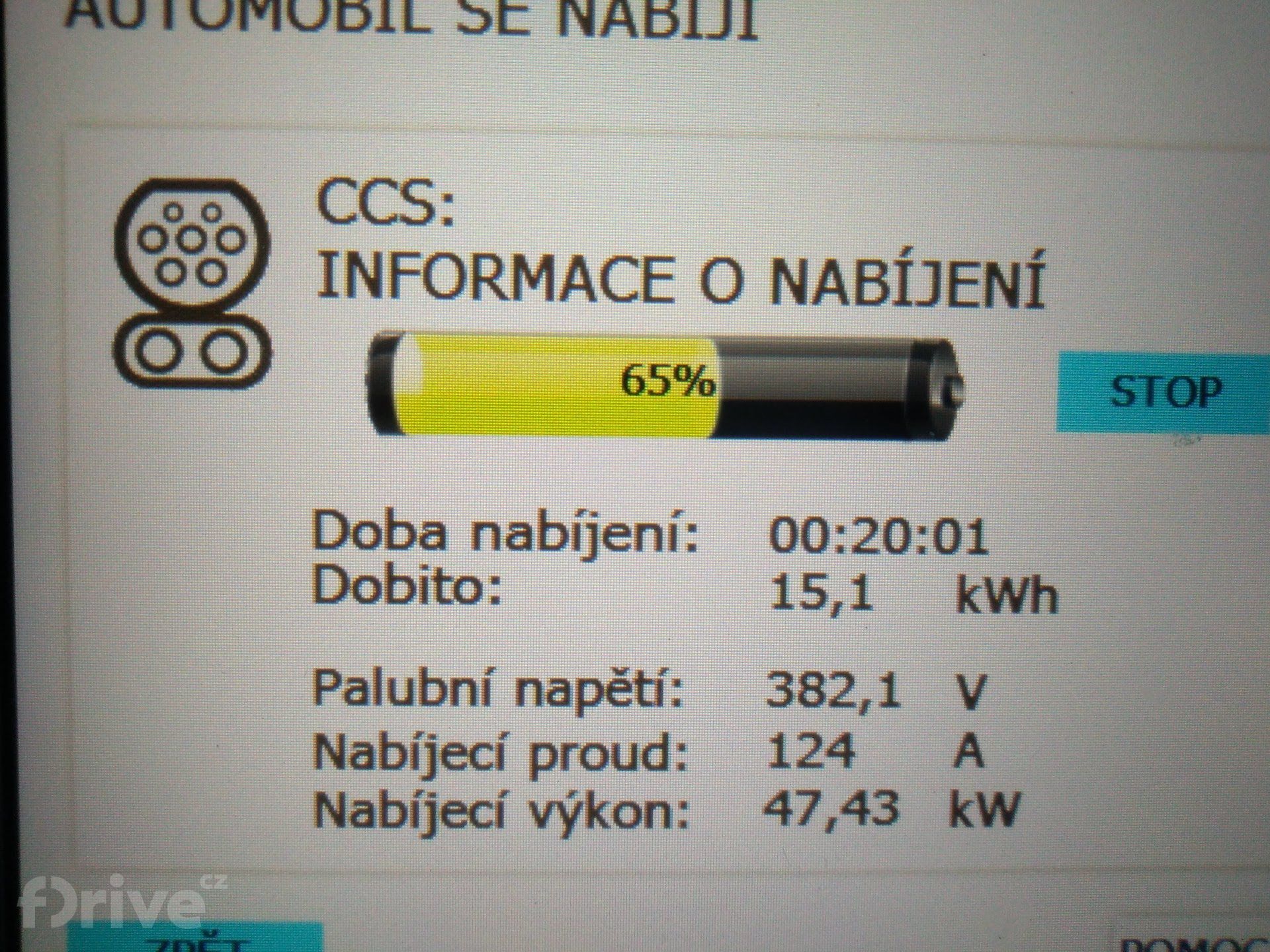 Hyundai Ioniq Electric