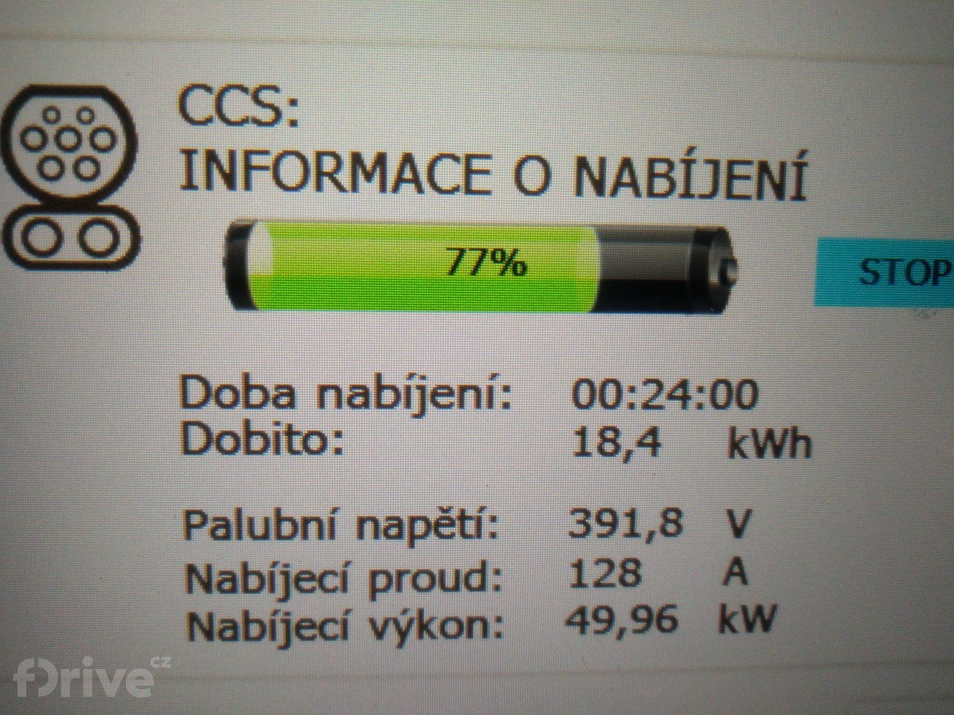 Hyundai Ioniq Electric