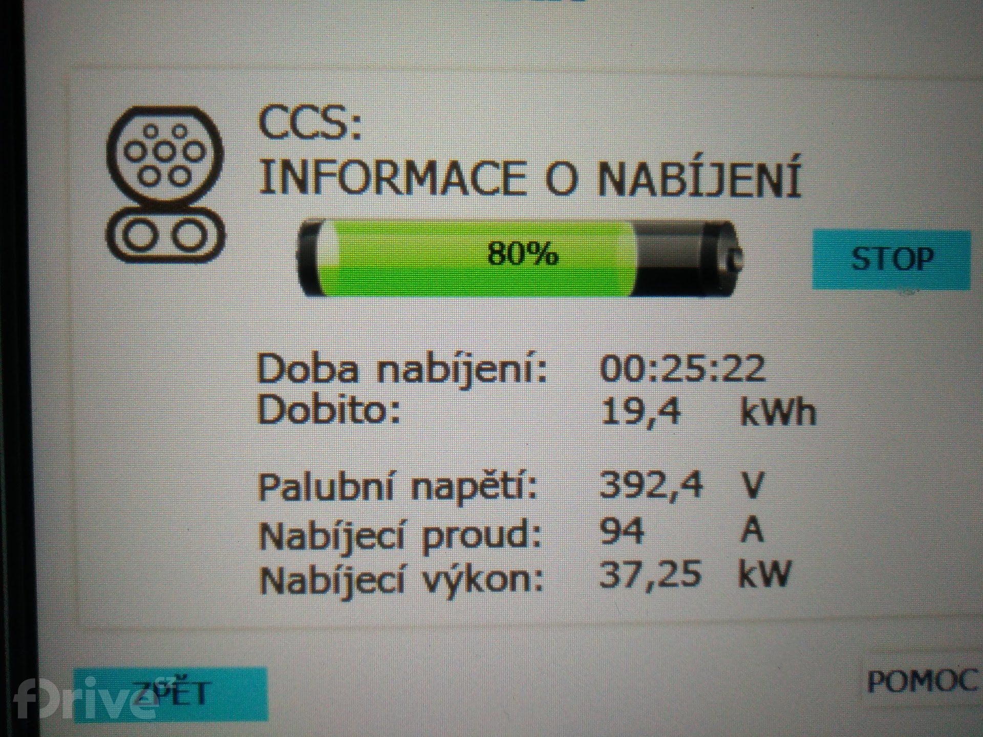 Hyundai Ioniq Electric