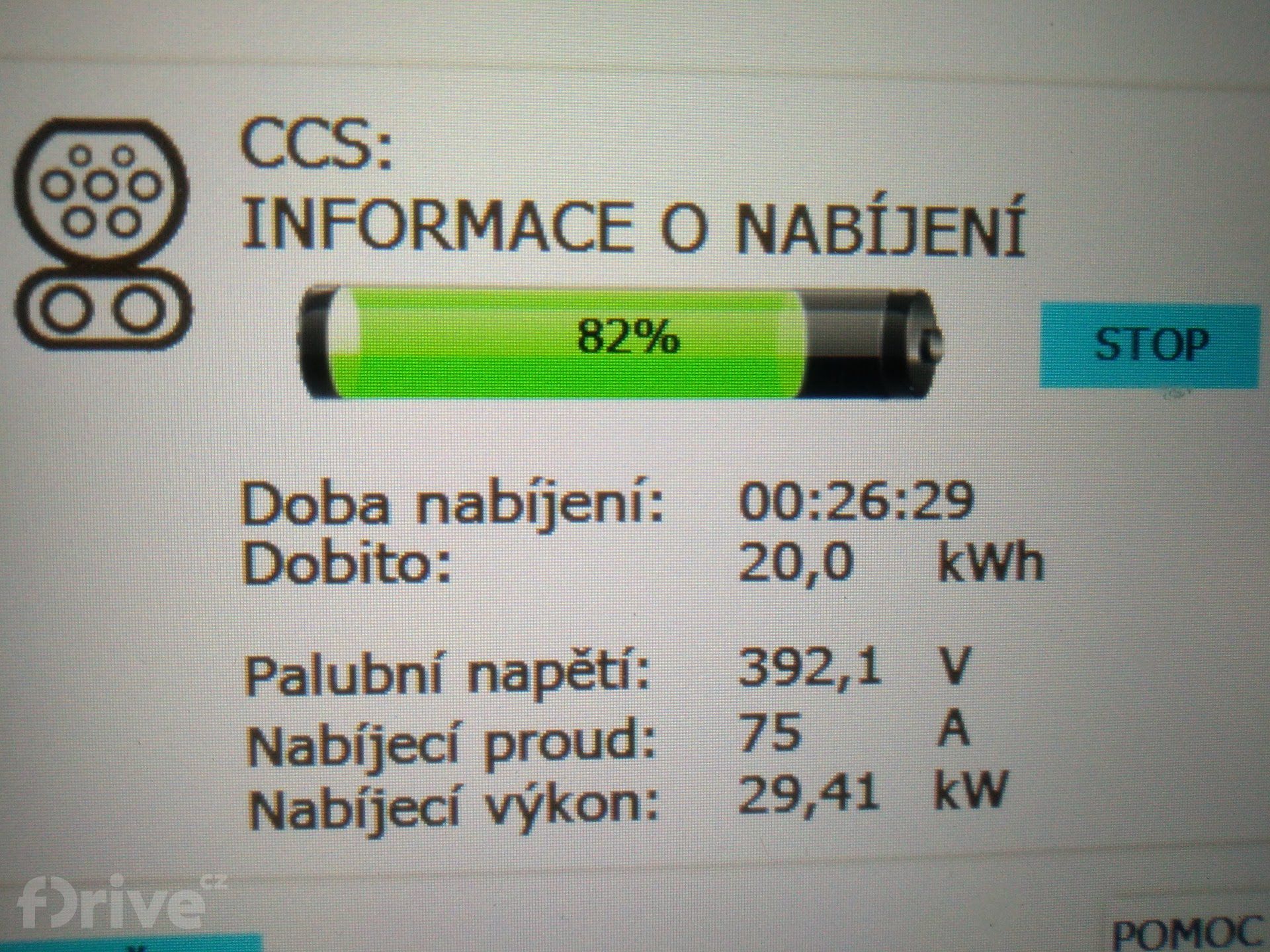 Hyundai Ioniq Electric