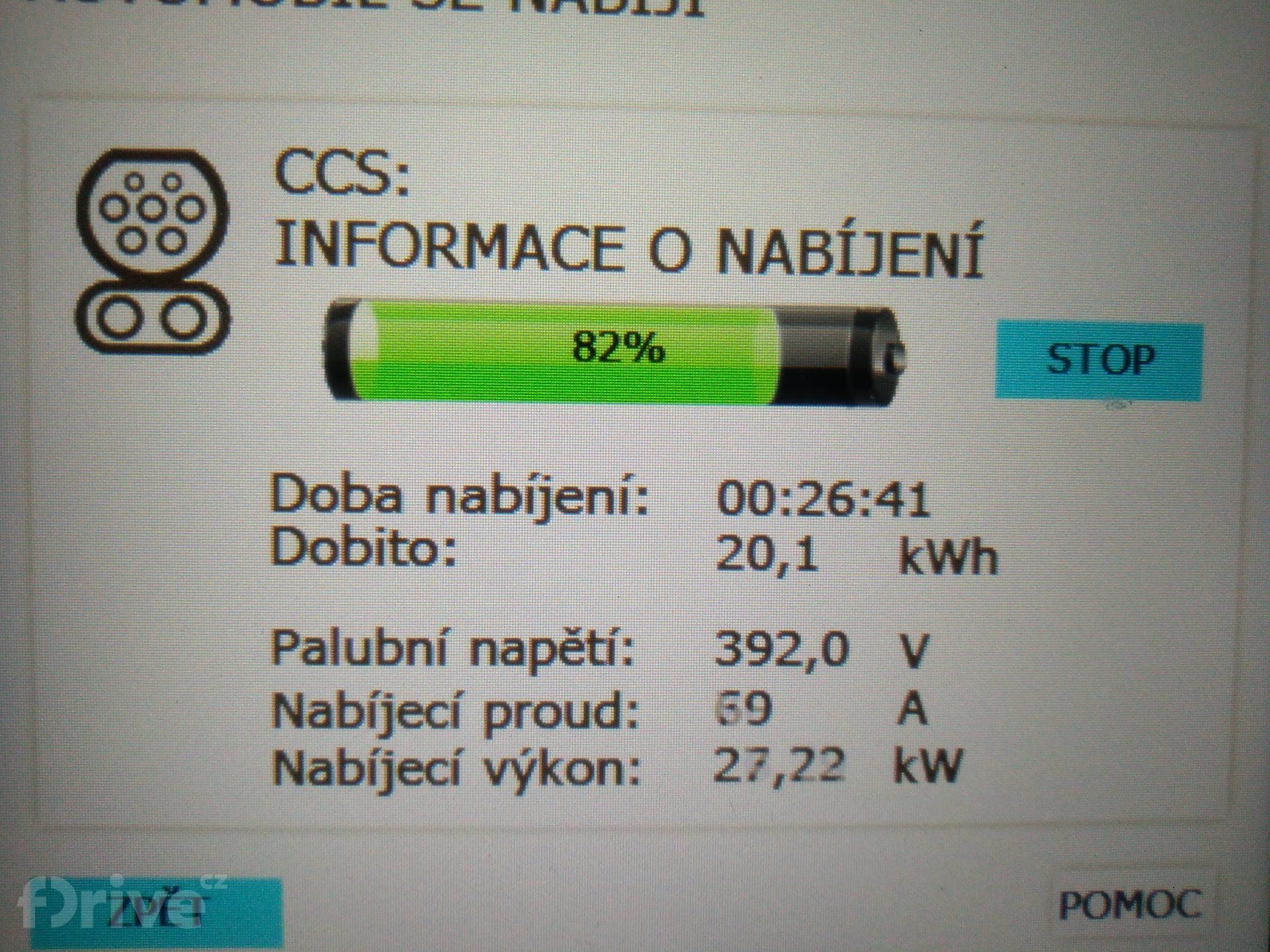 Hyundai Ioniq Electric