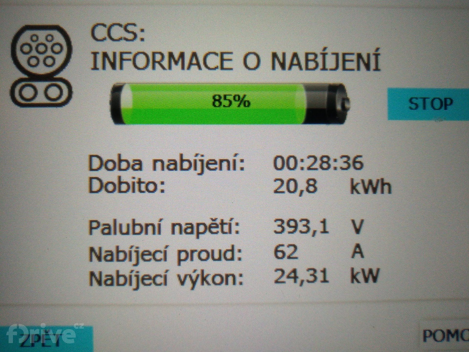 Hyundai Ioniq Electric