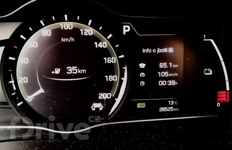 Hyundai Ioniq Electric