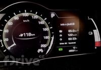 Hyundai Ioniq Electric