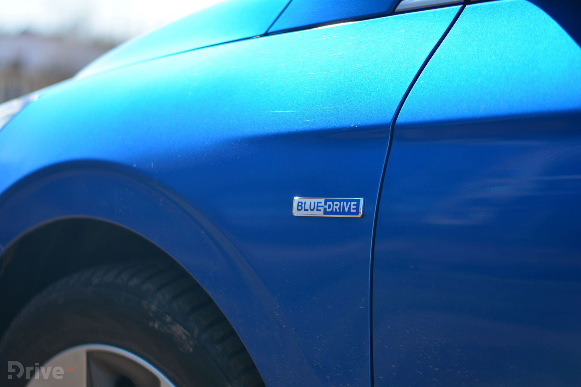 Hyundai Ioniq Electric