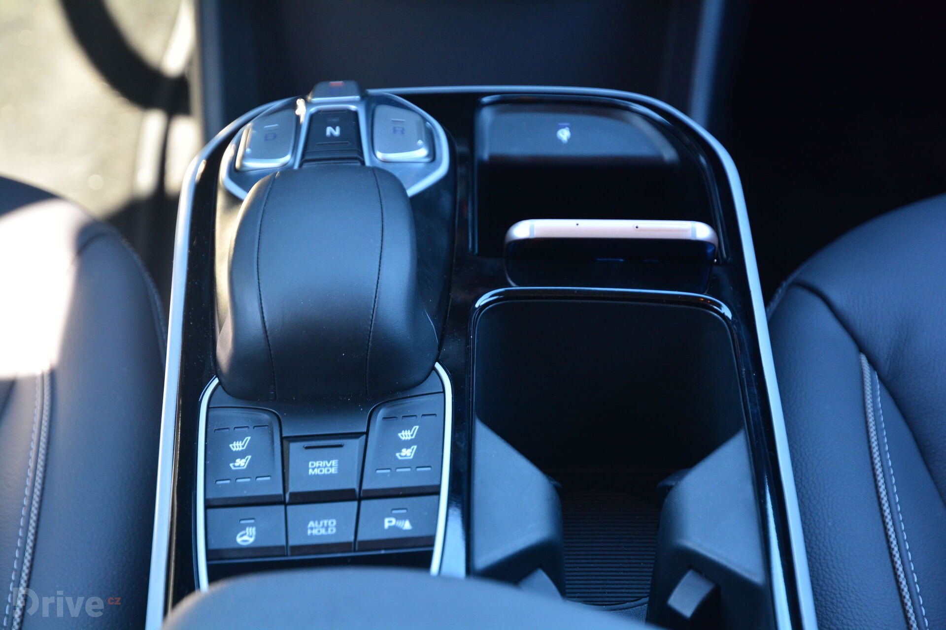 Hyundai Ioniq Electric