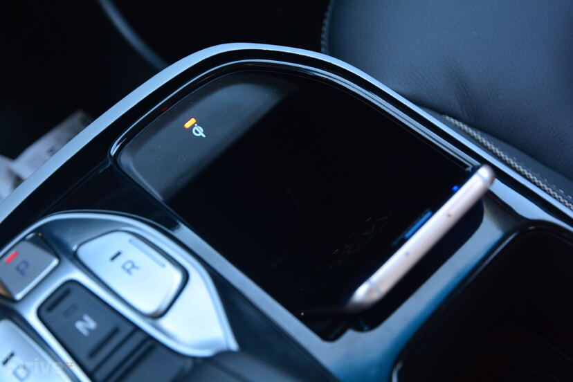 Hyundai Ioniq Electric