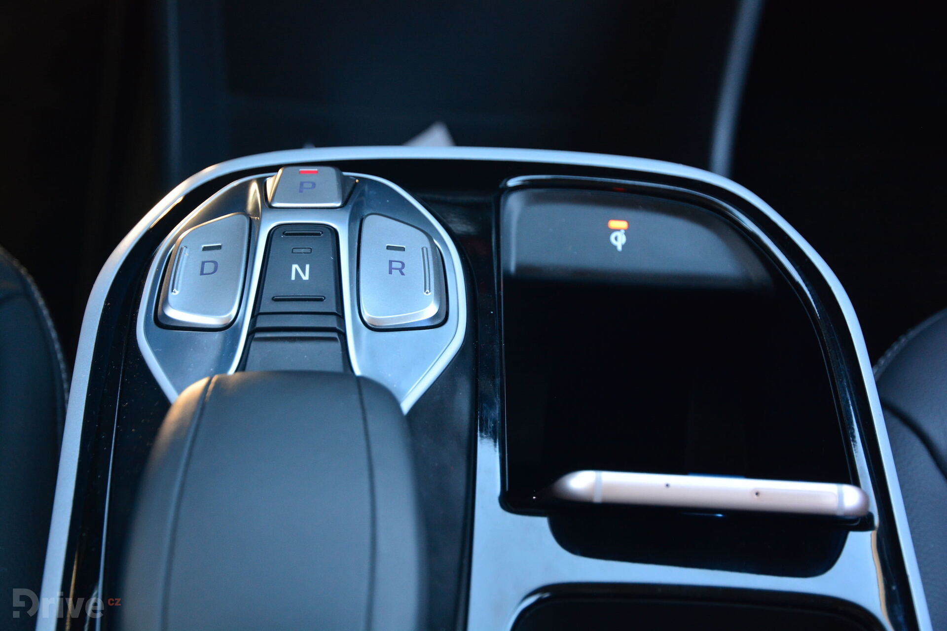 Hyundai Ioniq Electric