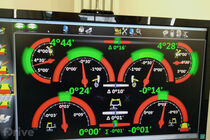 Hyundai Ioniq Electric na servisní prohlídce