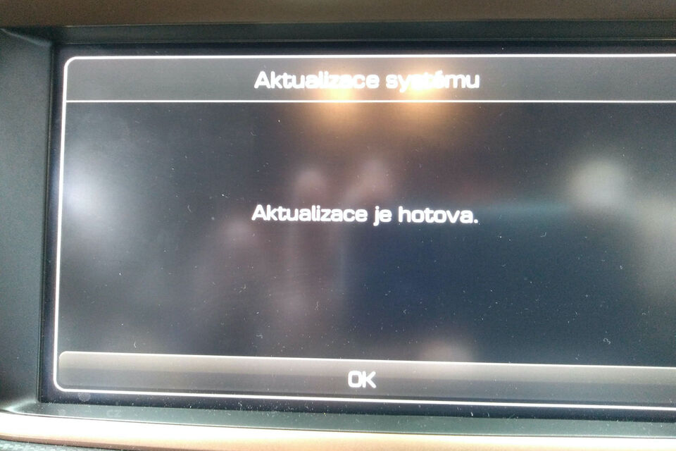 Hyundai Ioniq Electric na servisní prohlídce