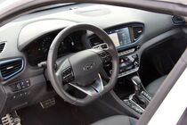 Hyundai Ioniq Plug-in Hybrid
