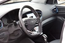 Hyundai Ioniq Plug-in Hybrid