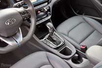 Hyundai Ioniq Plug-in Hybrid