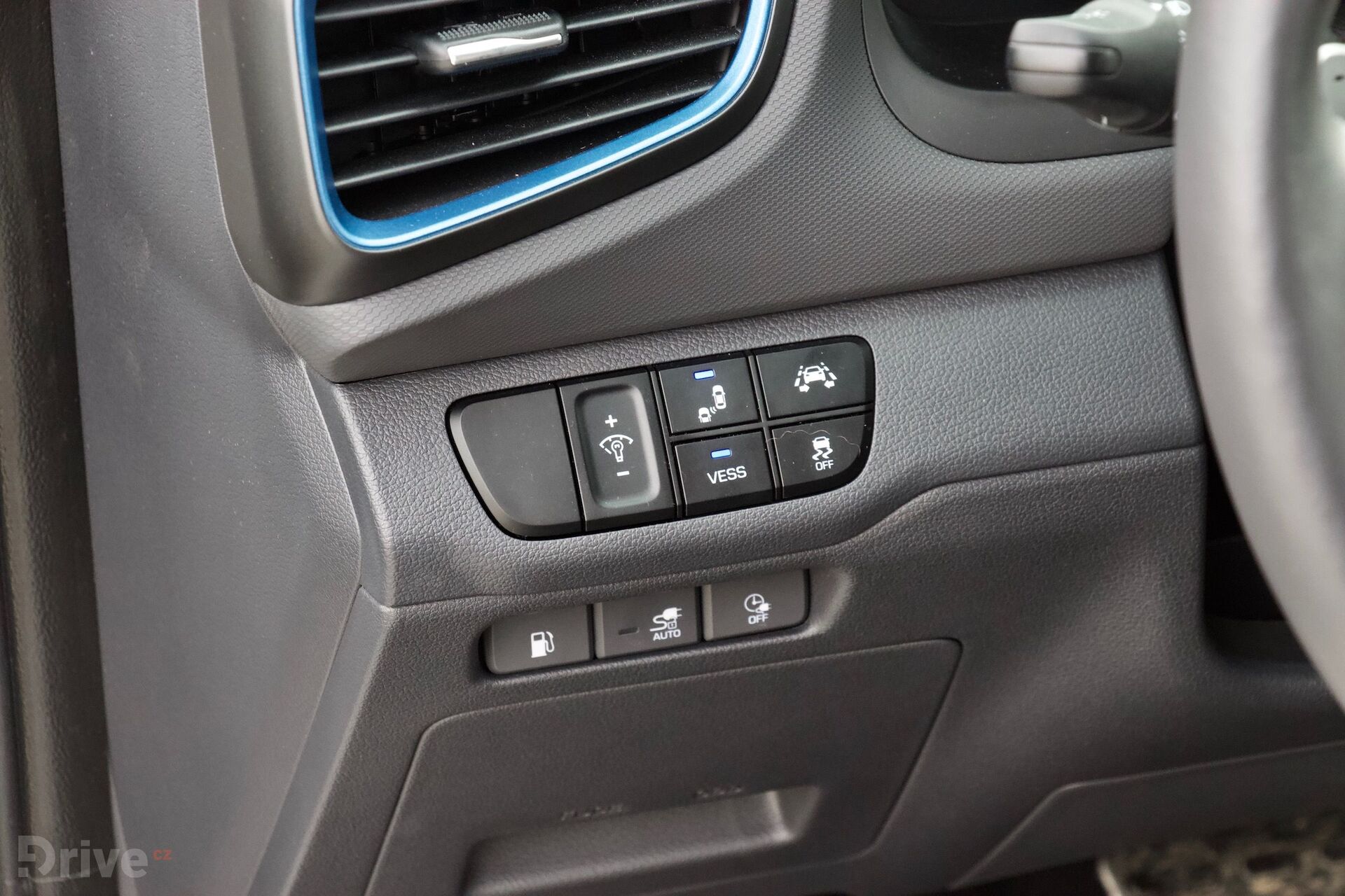 Hyundai Ioniq Plug-in Hybrid