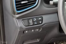 Hyundai Ioniq Plug-in Hybrid