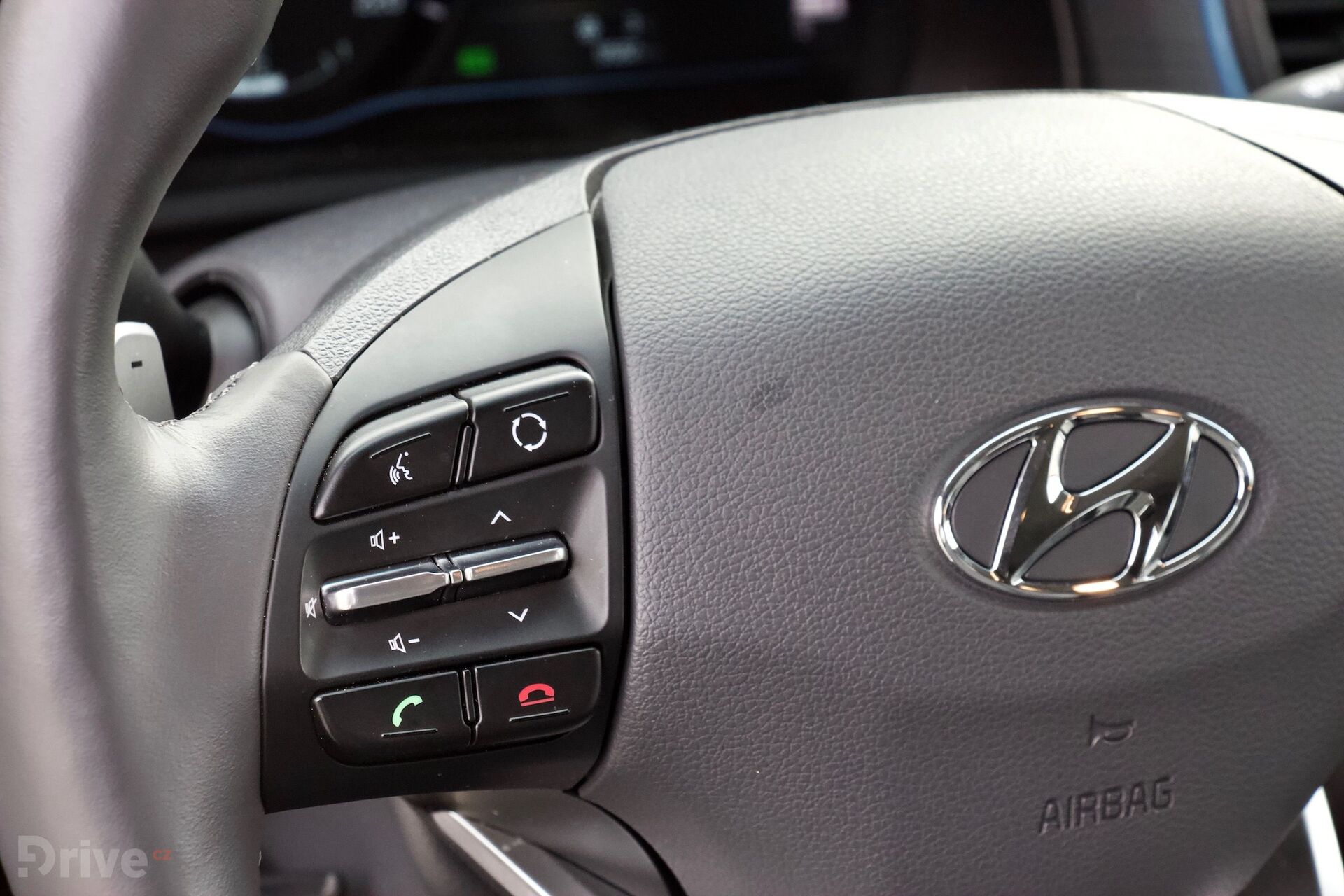Hyundai Ioniq Plug-in Hybrid