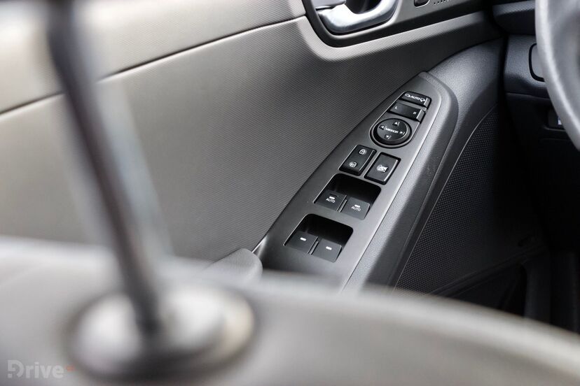 Hyundai Ioniq Plug-in Hybrid