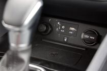 Hyundai Ioniq Plug-in Hybrid