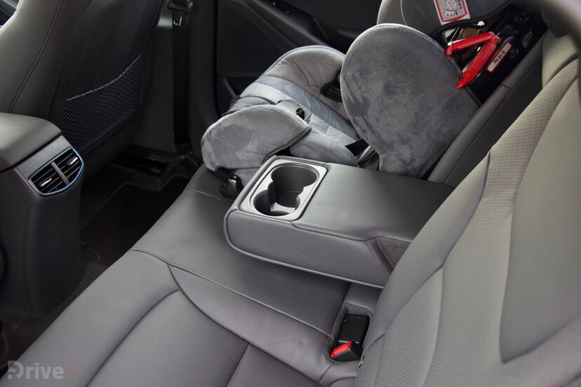 Hyundai Ioniq Plug-in Hybrid